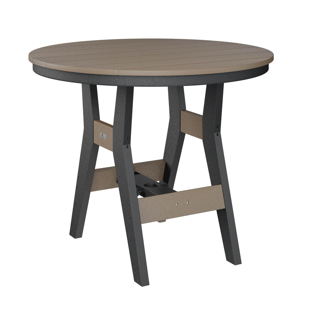 38” Harbor Round Table