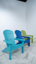 Kids Adirondack Chair