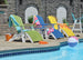 Comfo Back Folding Adirondack