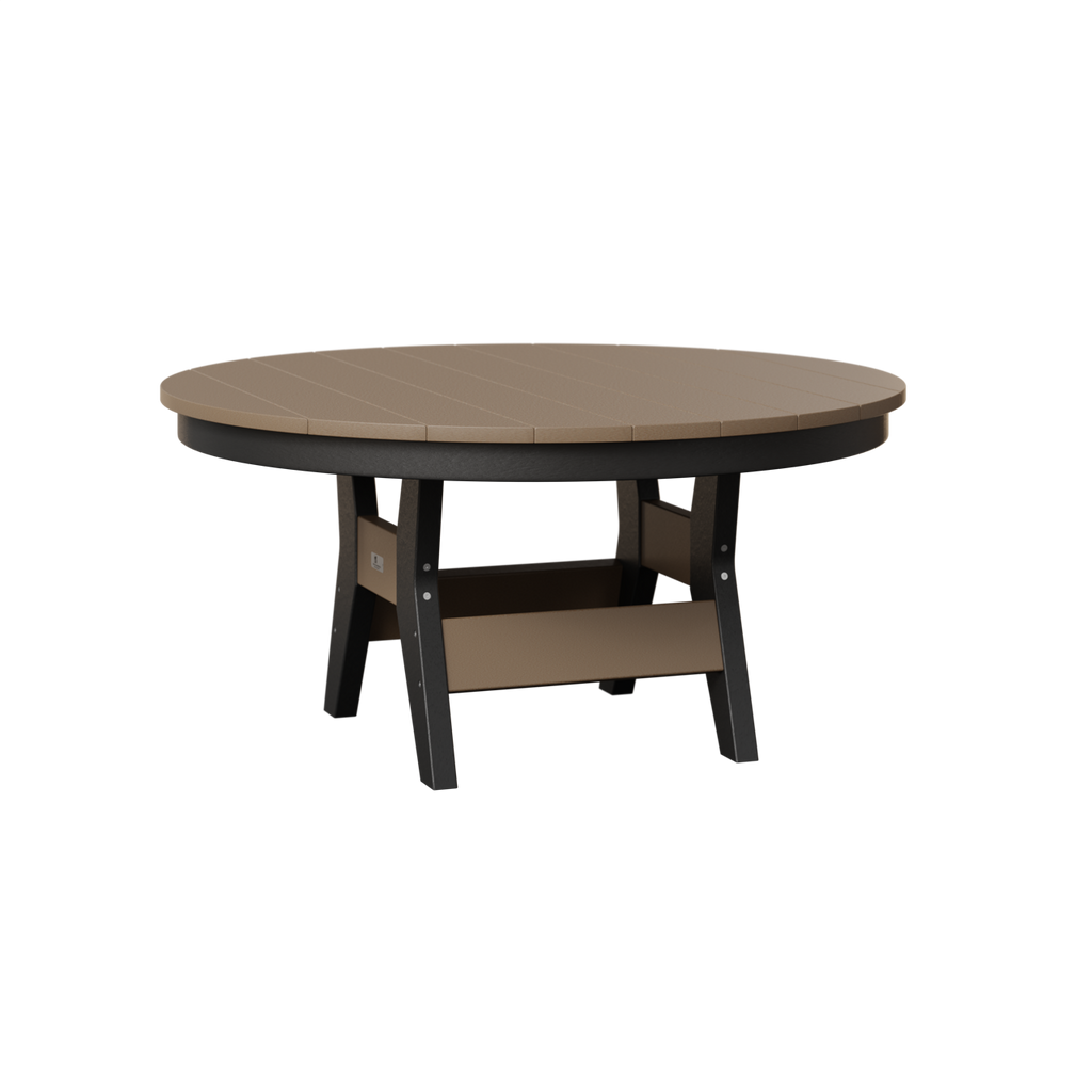 Harbor 38” Round Conversation Table