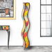 Wave Giant Floor Lamp