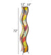 Wave Giant Floor Lamp
