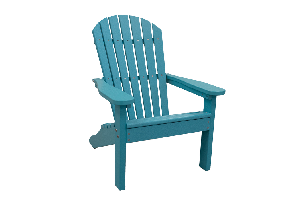 Kids Adirondack Chair