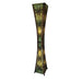 Hourglass Giant Floor Lamp 72 Inch - Asst Colors