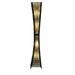 Hourglass Giant Floor Lamp 72 Inch - Asst Colors