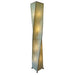 Twist Giant Floor Lamp 72 Inch - Asst Colors