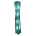 Twist Giant Floor Lamp 72 Inch - Asst Colors
